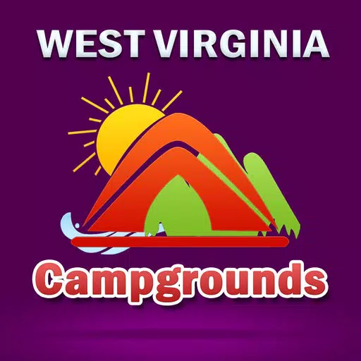 West Virginia Campgrounds and RV Parks West Virginia Campgrounds and RV Parks