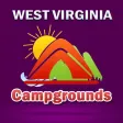 West Virginia Campgrounds and RV Parks