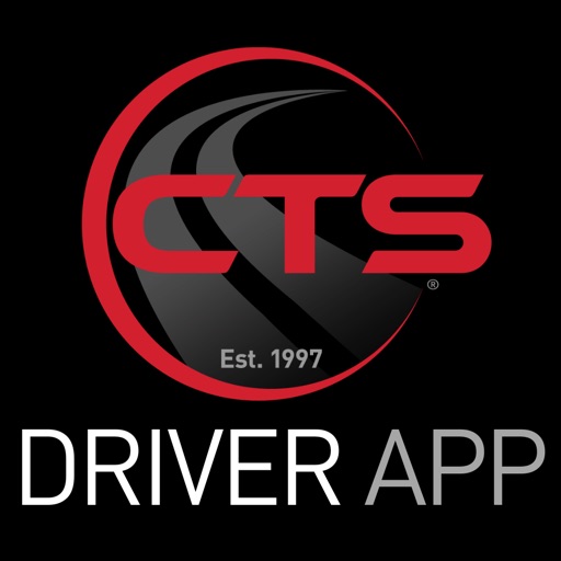 CTS Driver App CTS Driver App