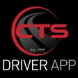 CTS Driver App