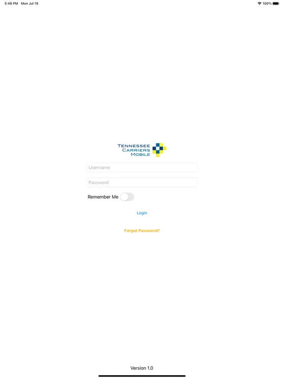 تصاویر Tennessee Carriers Mobile iPad 