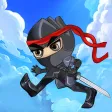 Ninja Killer:Rush - Revenge Fighting