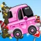 Smashy Cars:Parking - Crash and Kill