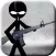 Stickman Shooting Training