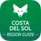 Costa del Sol - Reiseführer & Offline Karte