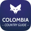 Colombia - Travel Guide & Offline Maps Colombia - Travel Guide & Offline Maps