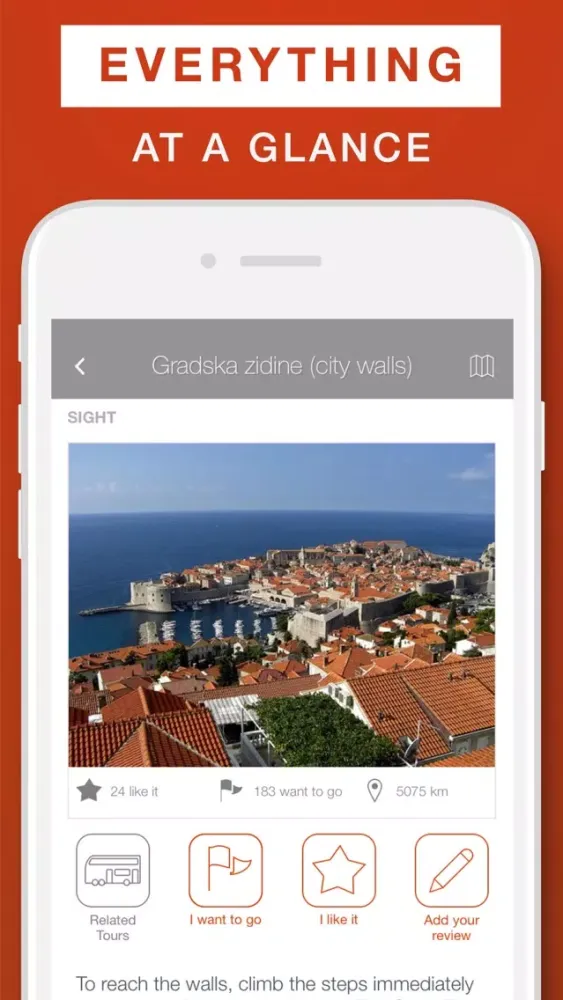 صور Croatia - Travel Guide & Offline Map