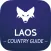 Laos - Travel Guide & Offline Maps