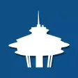 Seattle - Travel Guide & Offline Map
