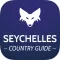 Seychellen - Reiseführer & Offline Karte