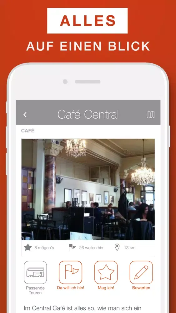 Tirol Reiseführer & Offline-Karte Screenshots