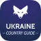 Ukraine - Reiseführer & Offline Karte