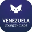 Venezuela - Travel Guide & Offline Maps