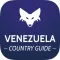 Venezuela - Travel Guide & Offline Maps