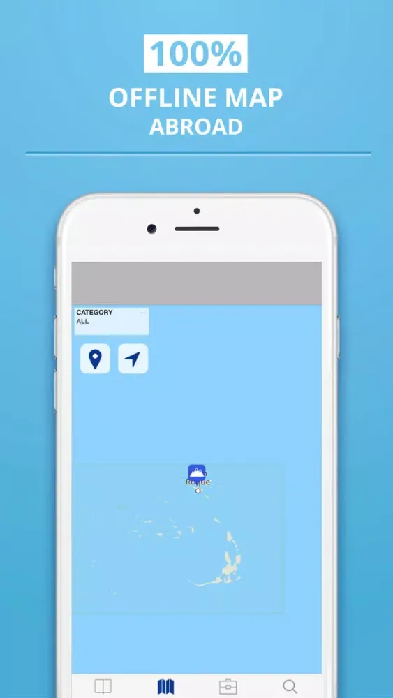 Venezuela - Travel Guide & Offline Maps Screenshots