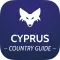 Zypern - Reiseführer & Offline Karte