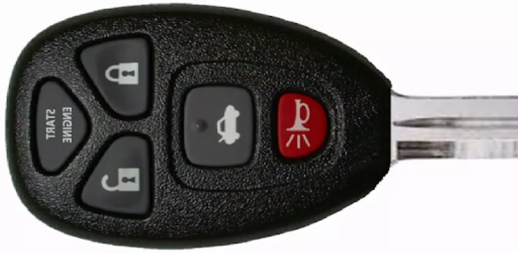 Virtual Car Key Remote 2 স্ক্রিনশট