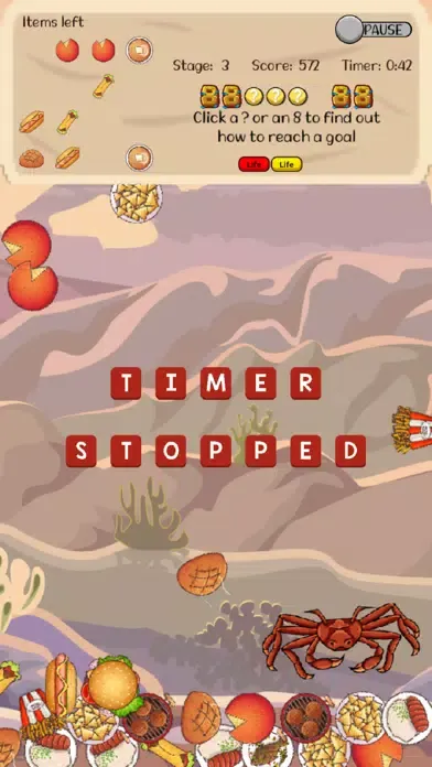Wacky Ates Screenshots