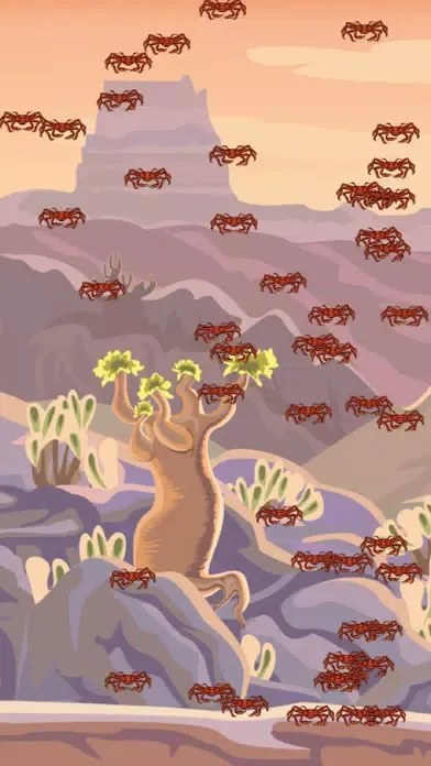 Wacky Ates Screenshots