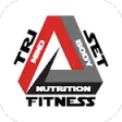 TriSet Fitness App