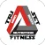 TriSet Fitness App