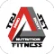 TriSet Fitness App