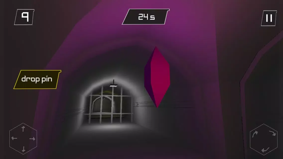 Capturas de tela do AniBall
