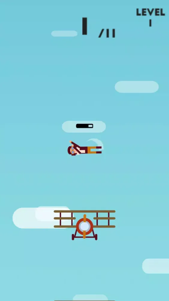 تصاویر Flippy Dude