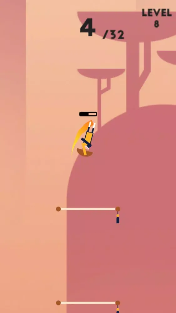 تصاویر Flippy Dude