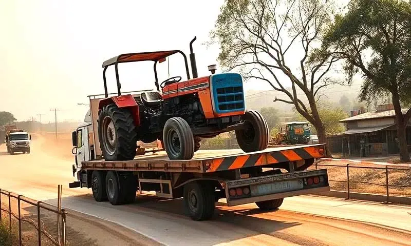 Car Transport Truck Drive Game應用截圖
