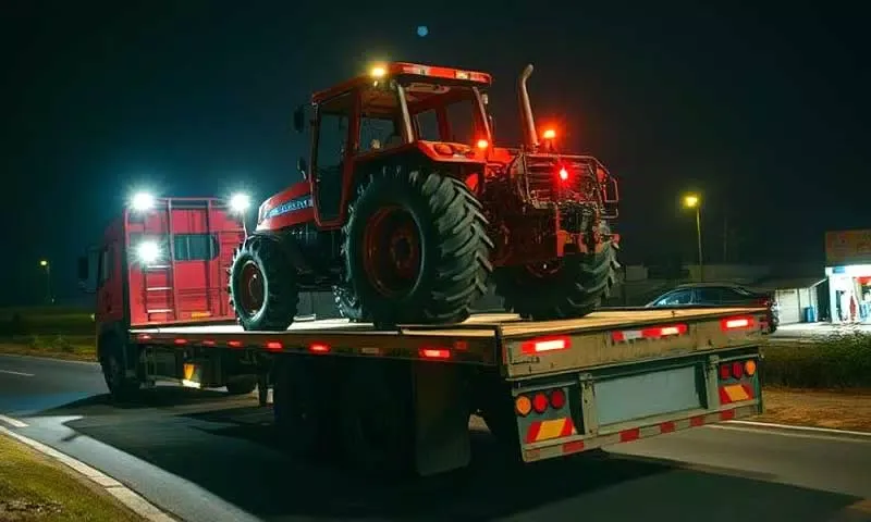 Car Transport Truck Drive Game應用截圖
