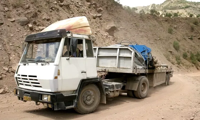 Heavy Truck Simulator Games应用截图