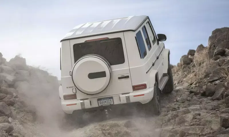 Prado Driving Simulator Game Screenshots