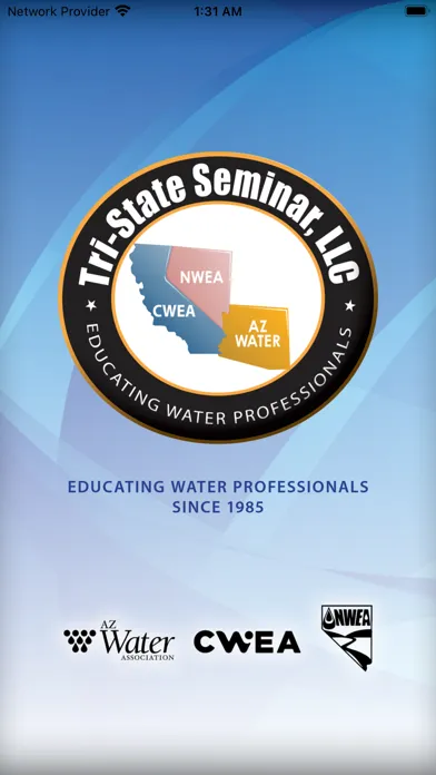 Capturas de pantalla de Tri-State Seminar, LLC