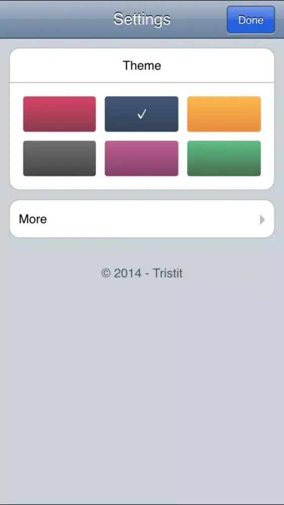 صور Financial Calculator±