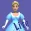 Cinderella - Book & Games (Lite)