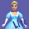 Cinderella - Book & Games (Lite)