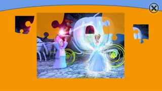 Скриншоты Cinderella - Book & Games (Lite)