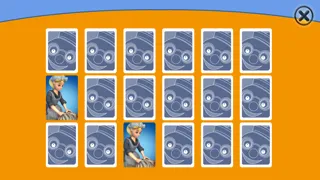 Скриншоты Cinderella - Book & Games (Lite)