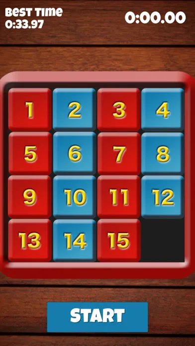 Ảnh chụp màn hình của Skill 15