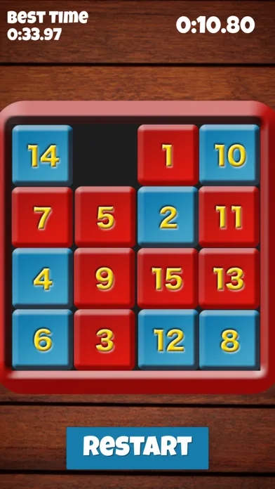 Ảnh chụp màn hình của Skill 15