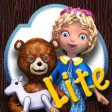 Goldilocks and the three bears - Book & Games (Lite) Goldilocks and the three bears - Book & Games (Lite)