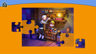 Pinocchio - Book & Games (Lite) Screenshots