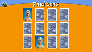 Pinocchio - Book & Games (Lite) Screenshots