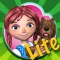 Wizard of Oz - Book & Games (Lite)