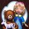 Goldilocks - Book & Games