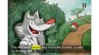 Little Red Riding Hood - Cards Match Game - Jigsaw Puzzle - Book (Lite)