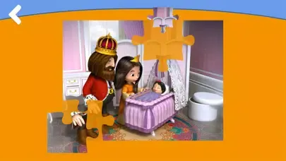 SnowWhite - Book & Games Ekran Görüntüleri