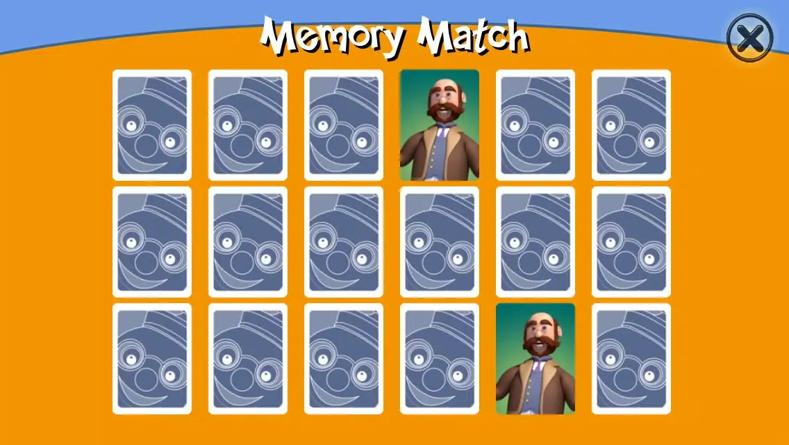 Wizard of Oz - Book & Games应用截图