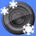Snowing Cam